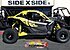 2019 Can-Am Maverick 900 X3 X mr Turbo R for sale 200668875